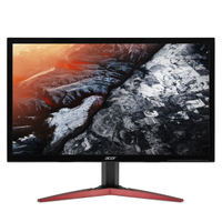 Acer KG241P gaming monitor | 24 inches | FreeSync | $149.99 on Newegg (save $50)