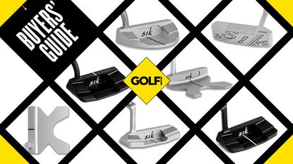 Best SIK Golf Putters