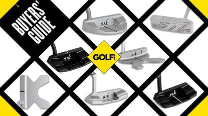 Sik putters sales