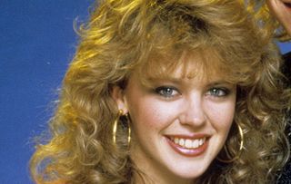 Will Kylie Minogue be making a Neighbours return? She reveals all…