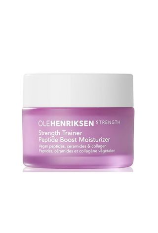 Ole Henriksen Strength Trainer Peptide Boost Moisturiser 15ml