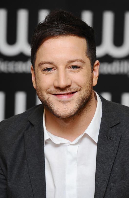 Matt Cardle: &#039;Little Mix deserved to win X Factor&#039;