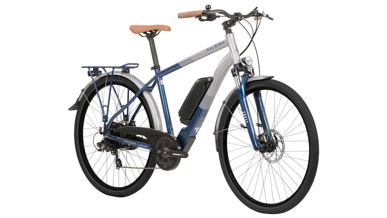 Raleigh Array