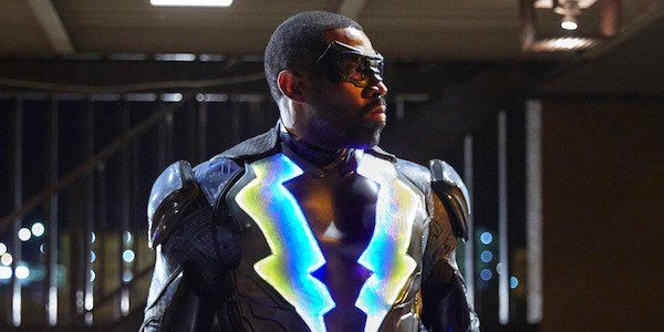 Black Lightning Review: The CW's New Super-Drama Tells A Powerful And ...