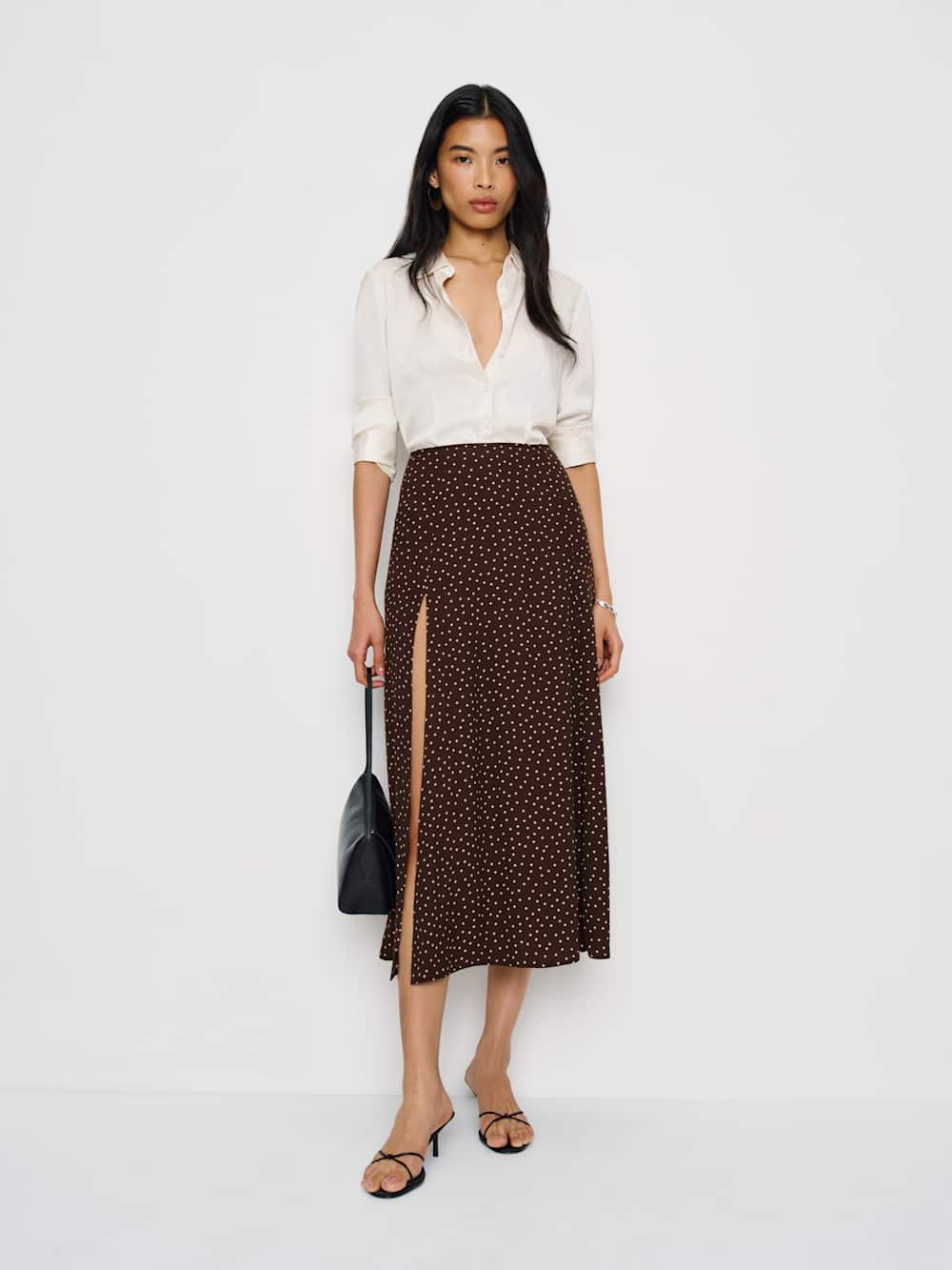 Petites Zoe Skirt