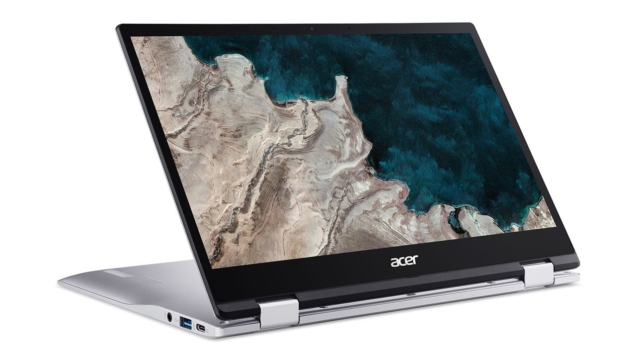 Acer Chromebook Spin 513