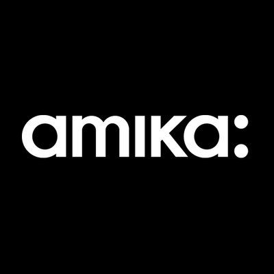 Amika discount codes