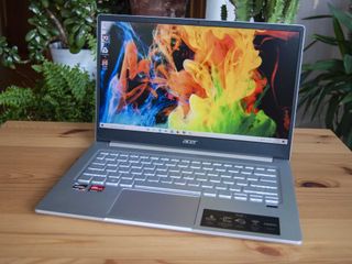 Acer Swift 3 (AMD)