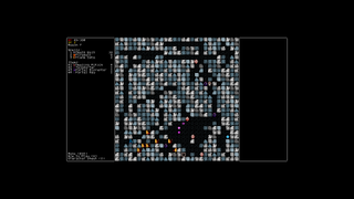 Rift Wizard, a pixel art roguelike with surprising depth