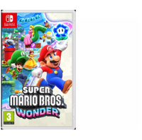 Super Mario Bros. Wonder: £39.99 at Argos
A wonder-ful saving -