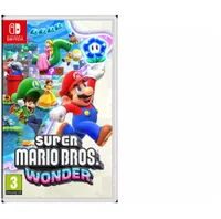 Super Mario Bros. Wonder: £39.99 at Argos
A wonder-ful saving -