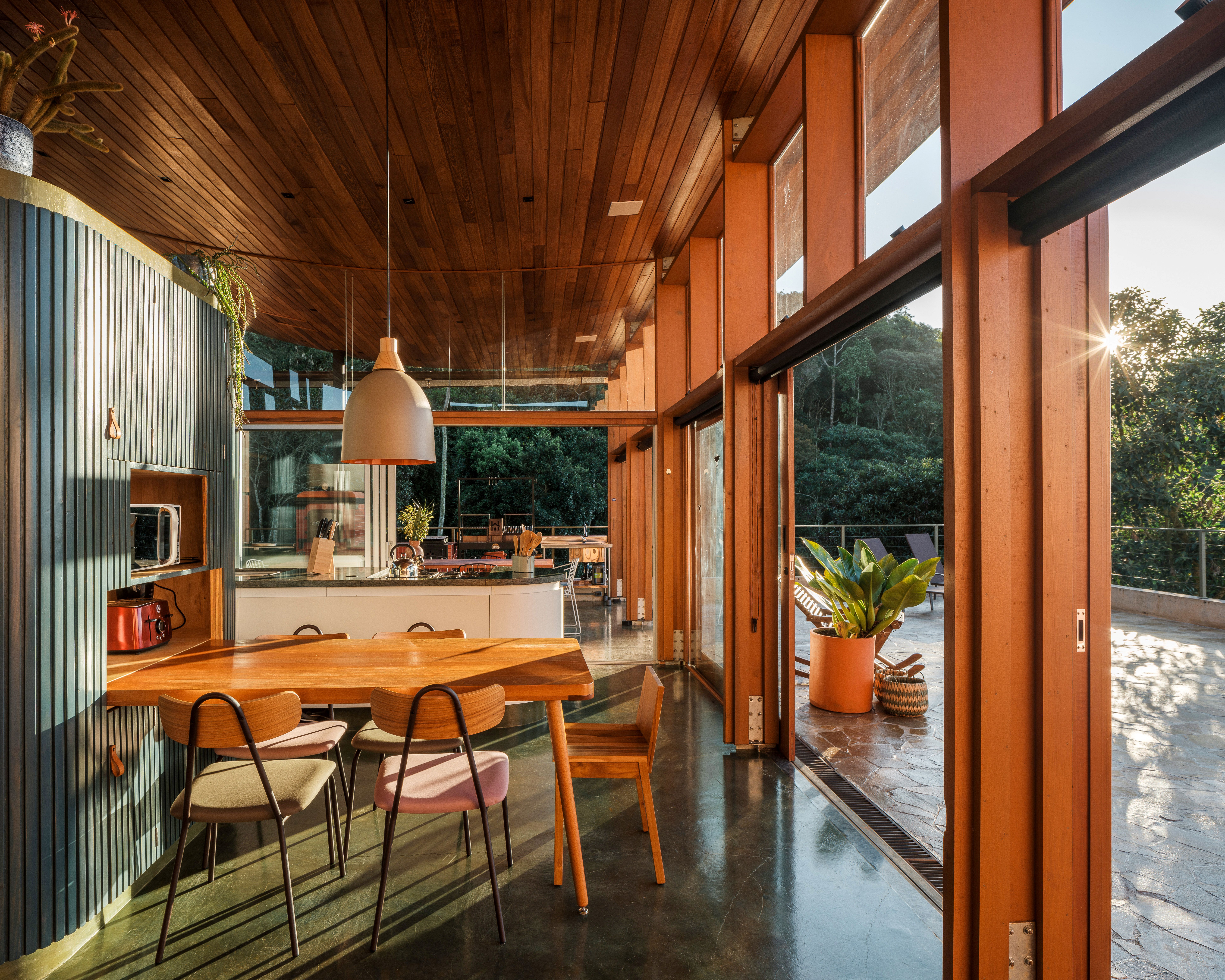 Casa Koba
