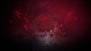 Diablo 4 Vessel of Hatred review