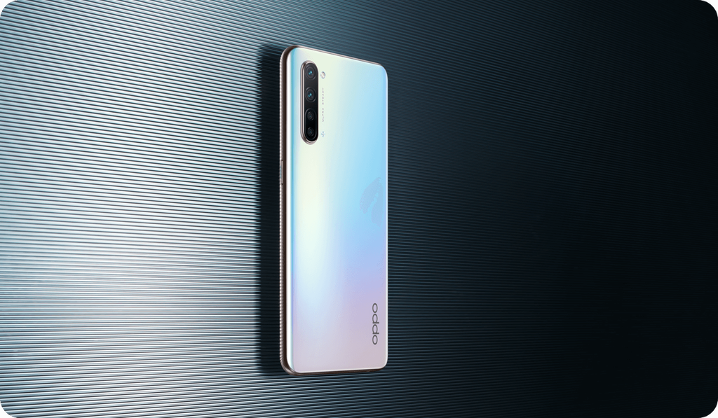Oppo’s affordable Find X2 Lite 5G goes official TechRadar