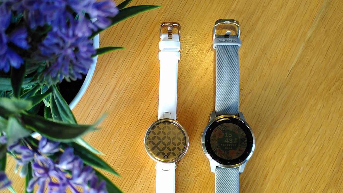 Garmin Lily review TechRadar