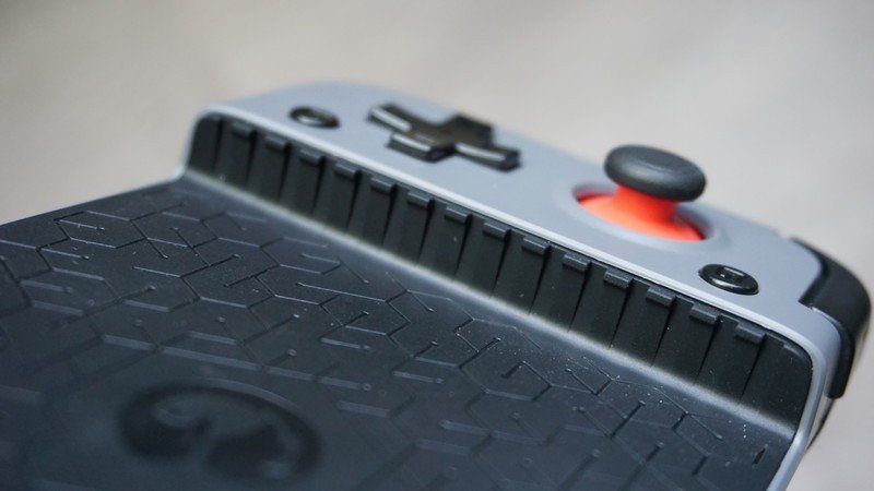 Gamesir X2 Bluetooth Mobile Controller Edge