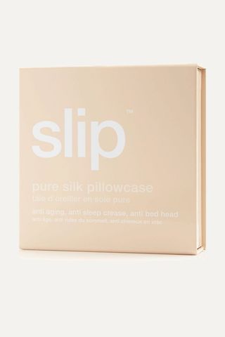 Slip Pillowcase