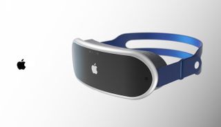 Apple Mixed Reality Headset