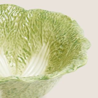 M&S Cabbage Salad Bowl