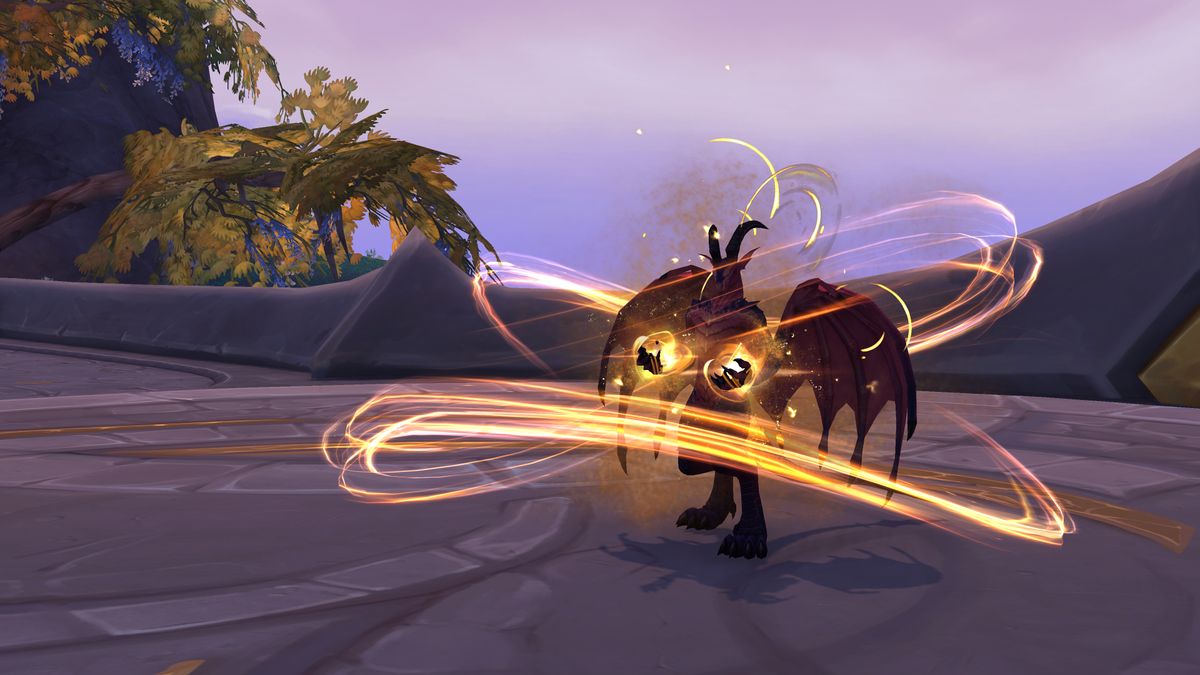 World of Warcraft:Dragonflight Fractures in Time update reveal