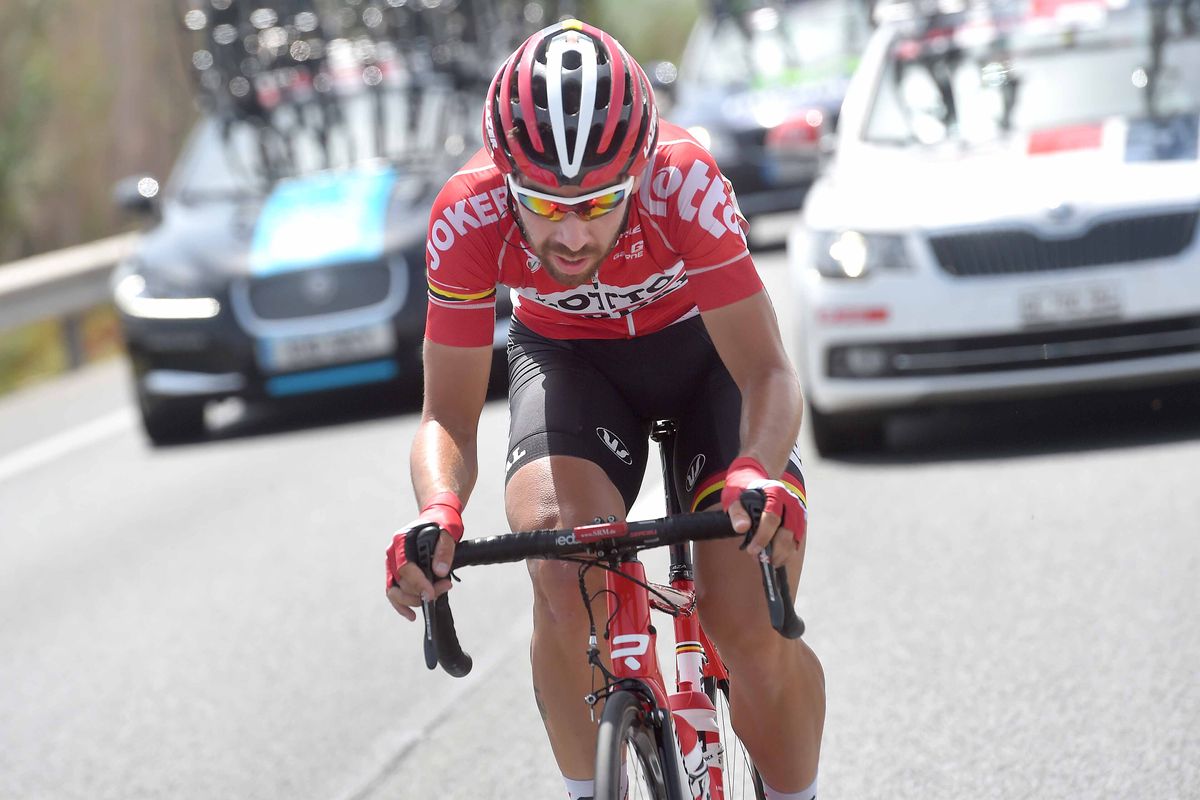 Thomas De Gendt (Lotto Soudal)