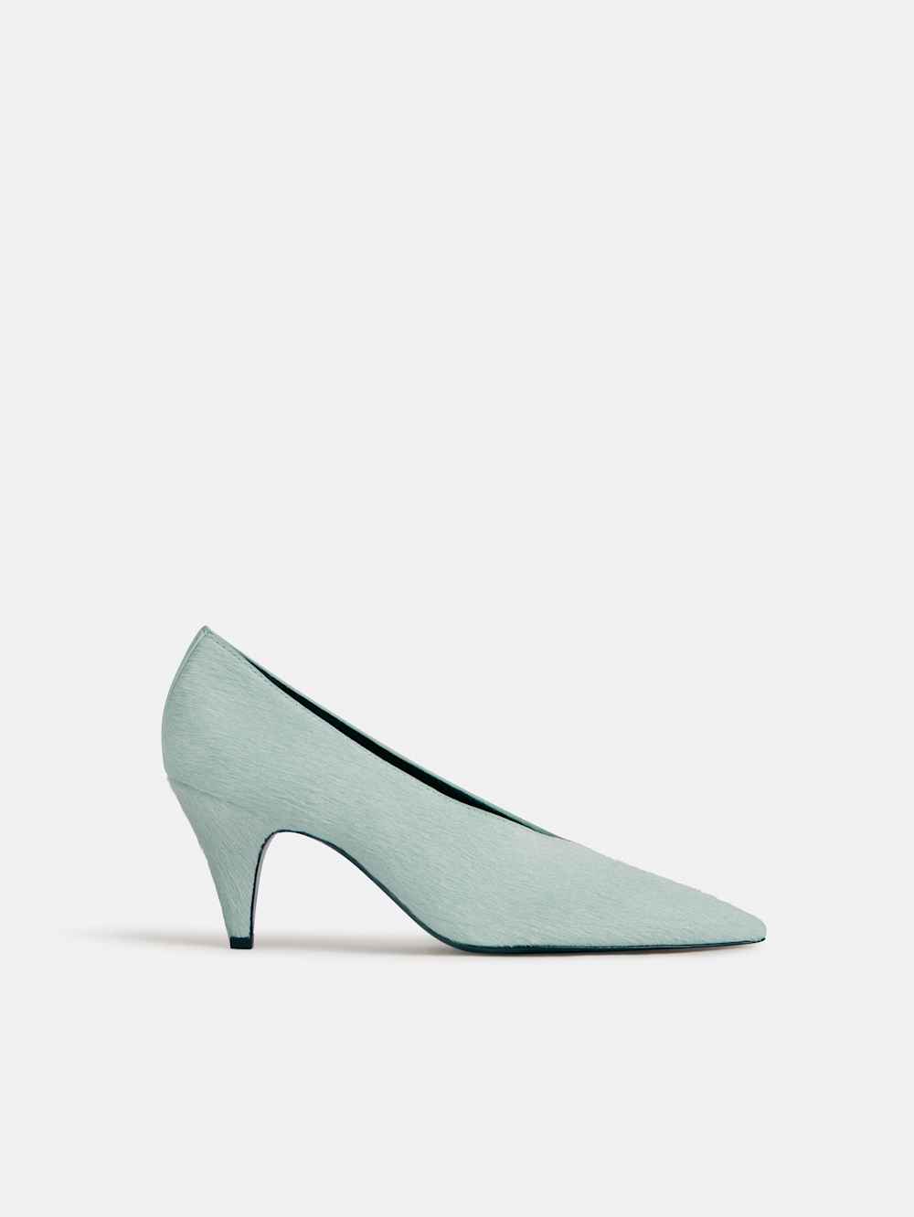 Calista High Pump