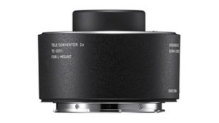 2x Sigma Tele Converter TC-2011