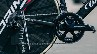 The Wilier Turbine SLR