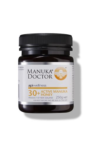 Manuka Doctor Honey