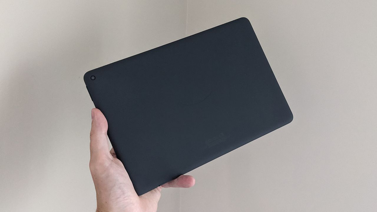 Amazon Fire HD 10 Plus