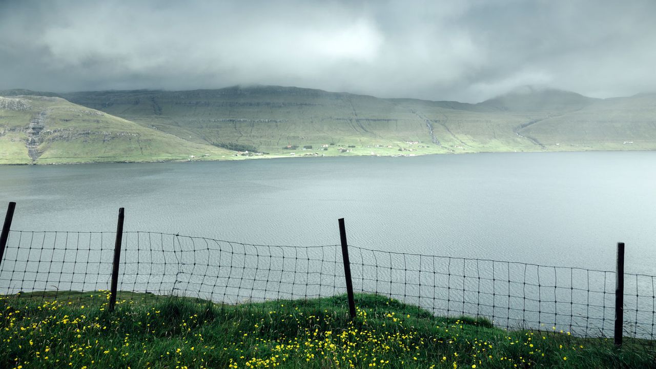 Faroe Islands