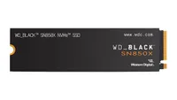 WD_Black SN850X 4TB SSD: now $249 at Amazon