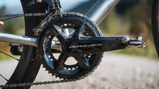 Ribble Allroad Ti review