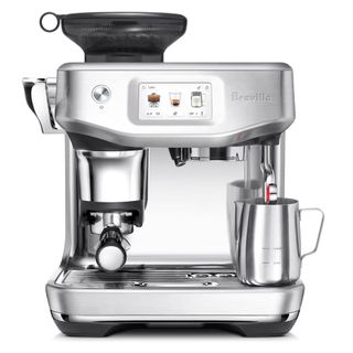 Breville the Barista Touch Impress