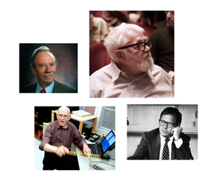 Remember A Few Technology Greats, Continued