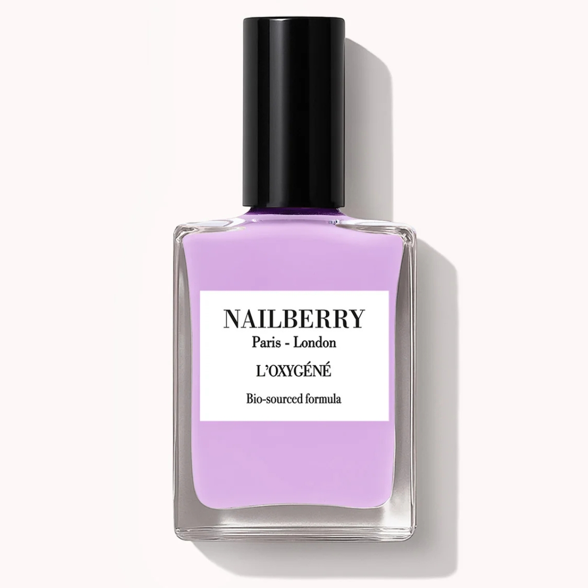 Nailberry, Nail Polish in Lavender Fields