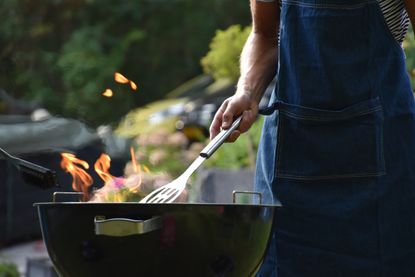 Best charcoal grills