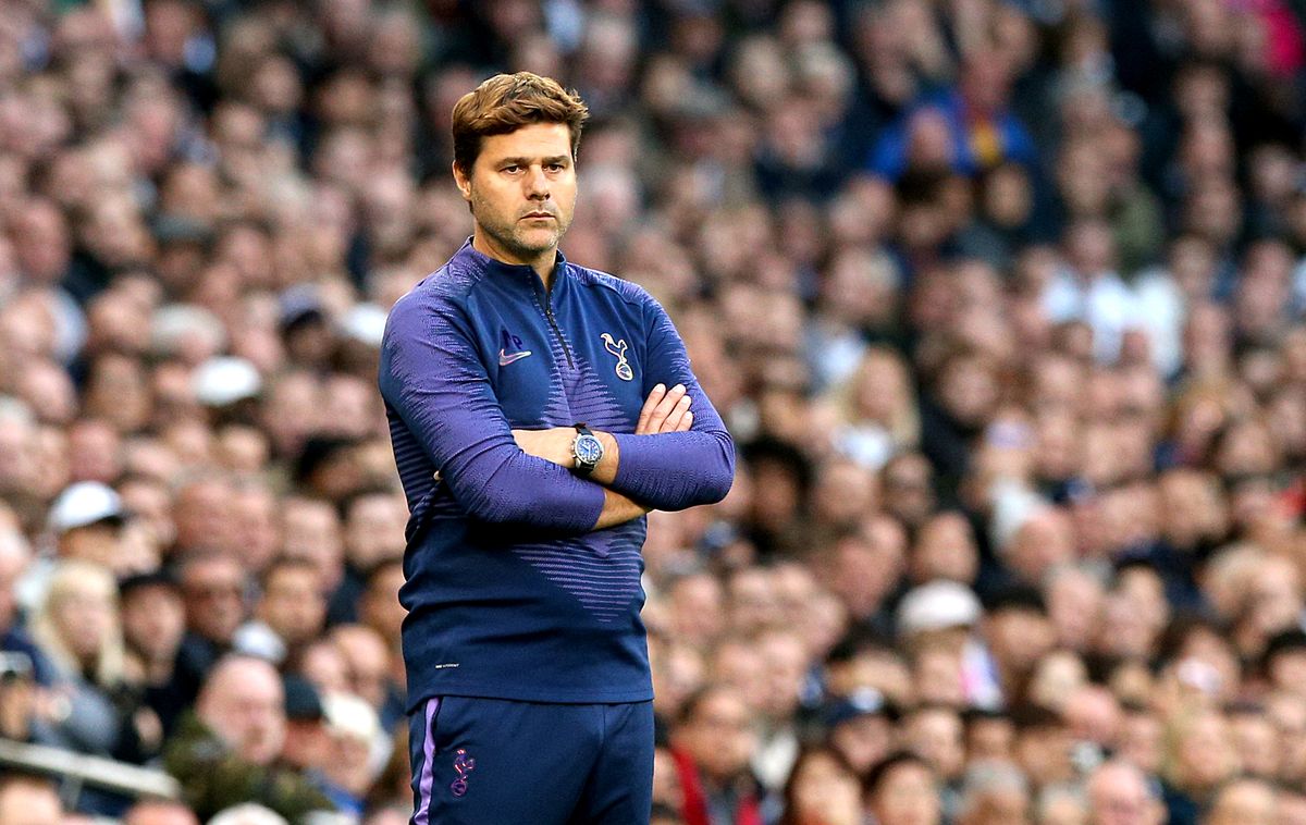 Pochettino