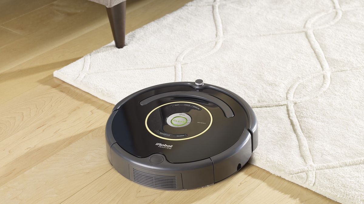 Best Robot Vacuums theradar