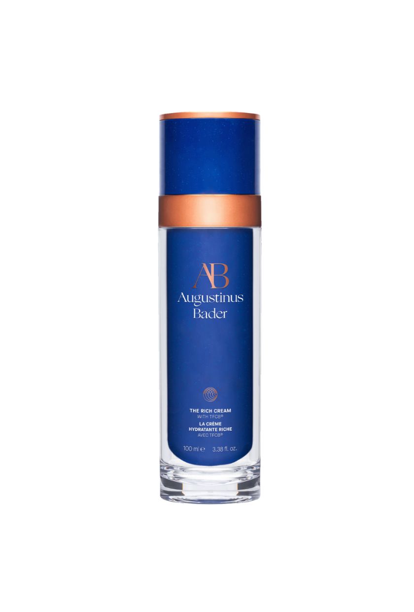 Augustinus Bader the Rich Cream 50ml