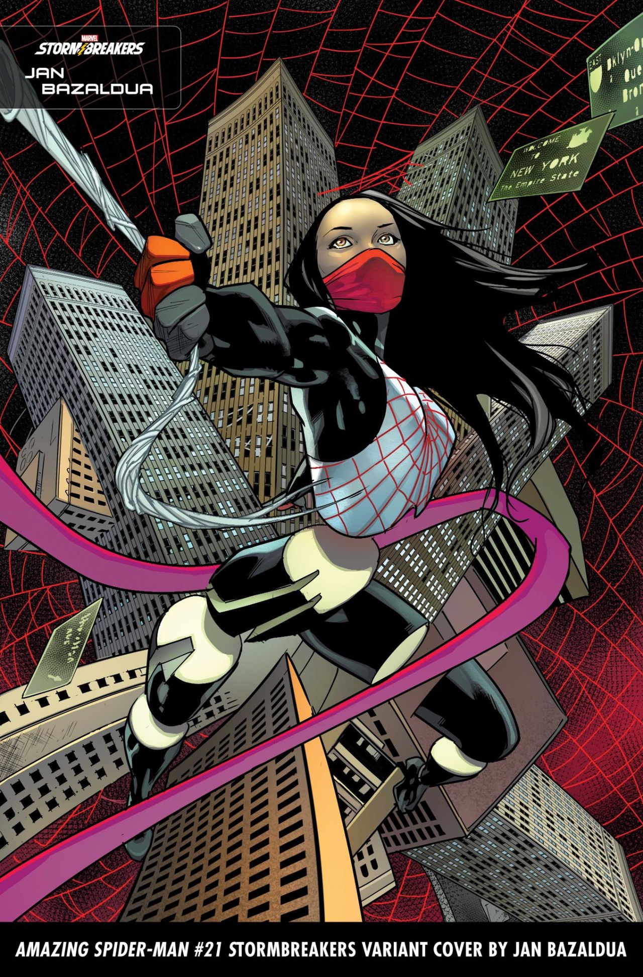 Marvel Comics March 2023 solicitations