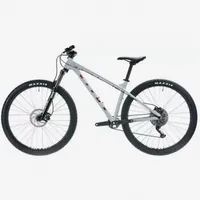 Vitus Nucleus 29 VRS at Wiggle
US: Was $999.99, now $749.99, save $250
UK: Was £799.99, now £399.99. Save £400