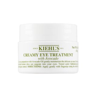 Kiehl's Creamy Eye Treatment with Avocado