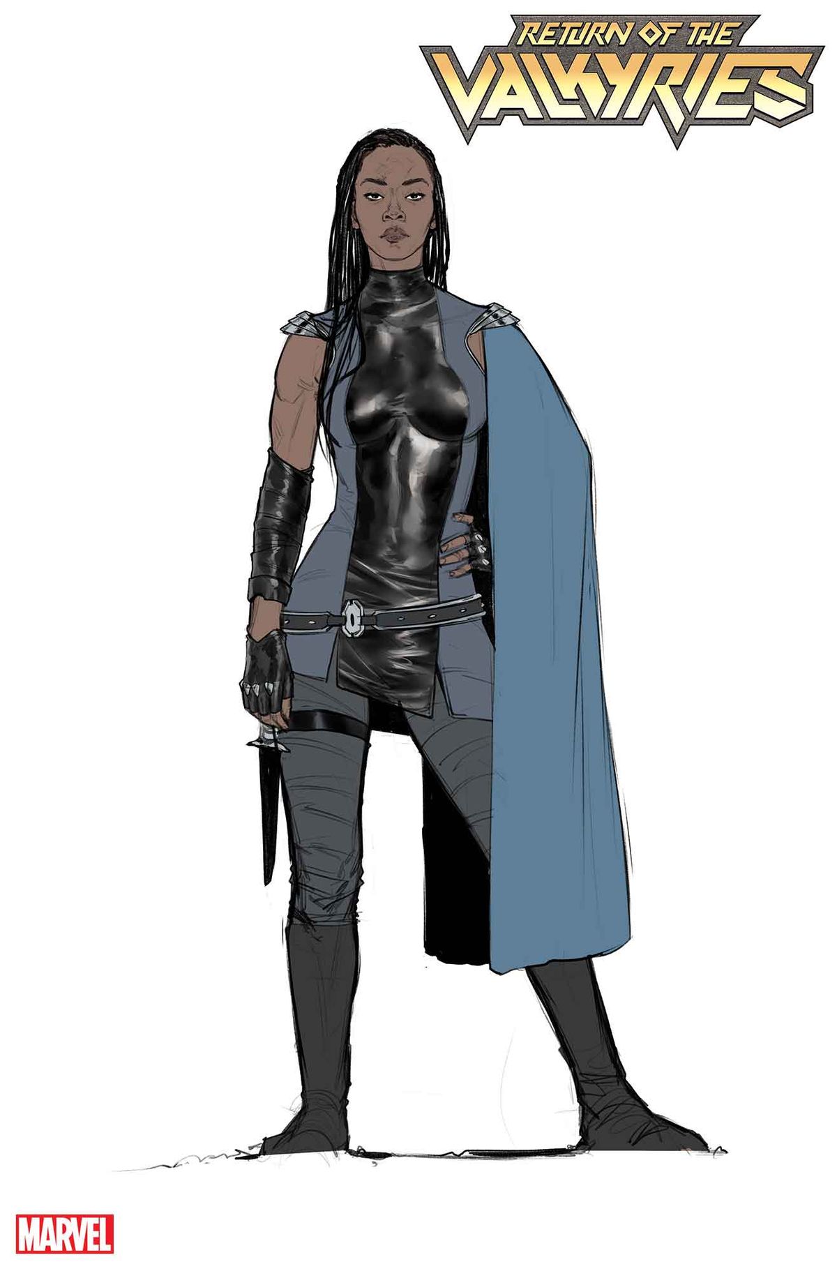 Valkyrie