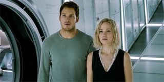 Passengers