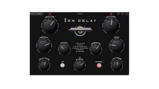 Erica Synths Zen Delay Virtual