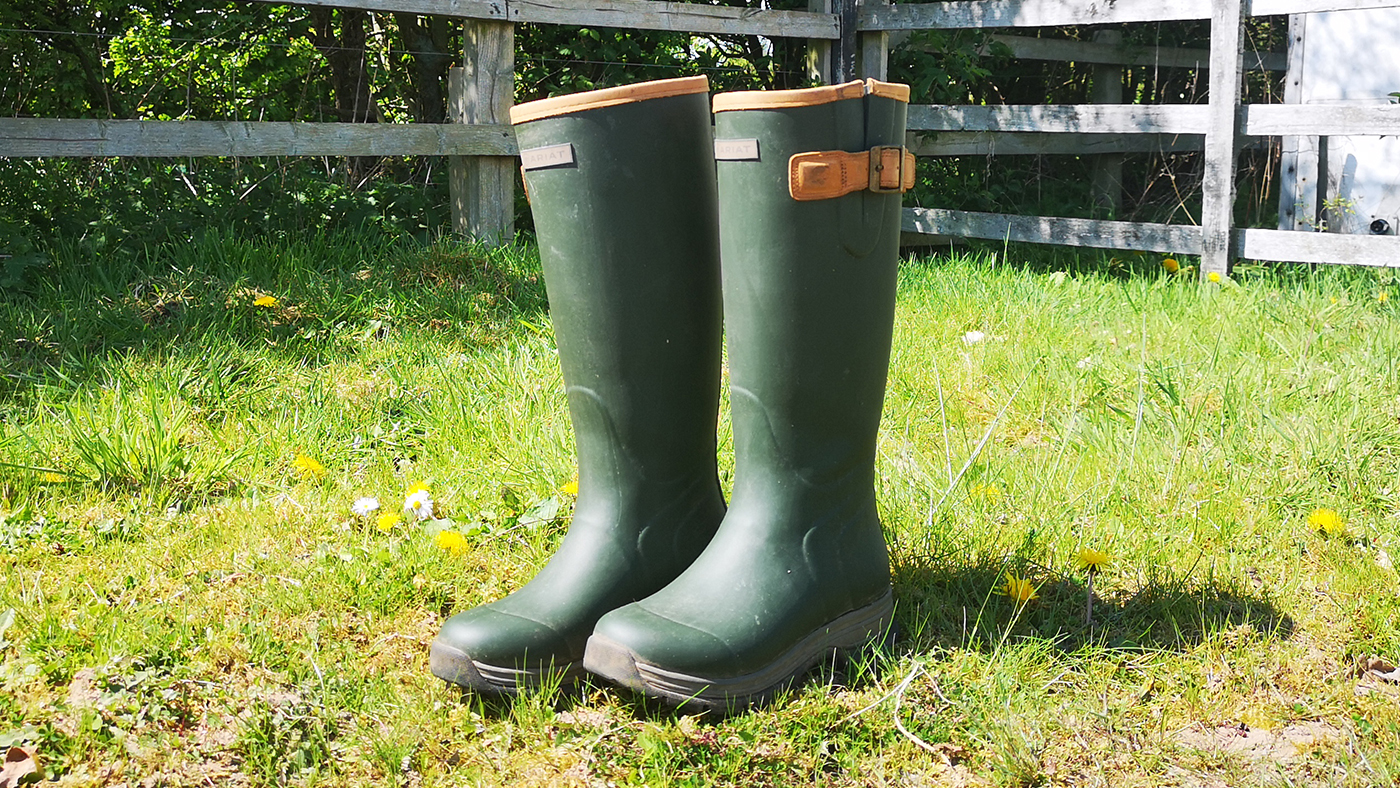 Ariat Burford wellies