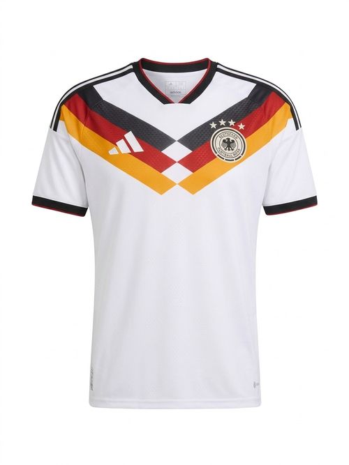 Germany Home Jersey