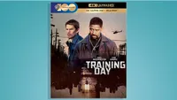 Training Day