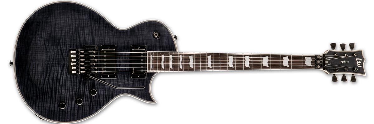 ESP LTD Phase II 2021 models